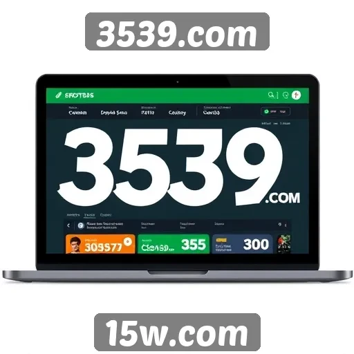 Como 3539.com se destaca entre os sites de apostas