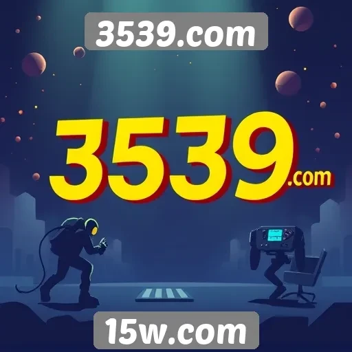 Perspectivas futuras para o site 3539.com