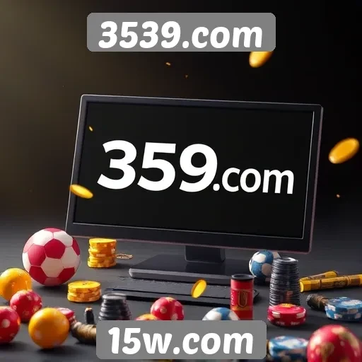 Recursos e funcionalidades inovadoras do 3539.com