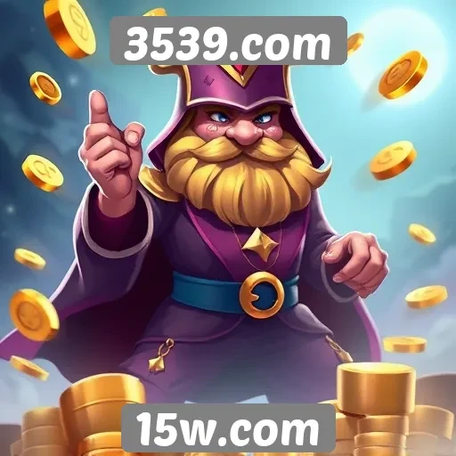 Principais jogos oferecidos no 3539.com