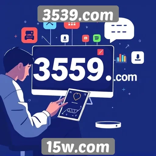 Logo da 3539.com