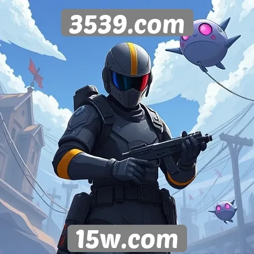 Novidades e lançamentos previstos para 3539.com