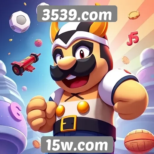 Comparativo entre jogos populares disponíveis no 3539.com