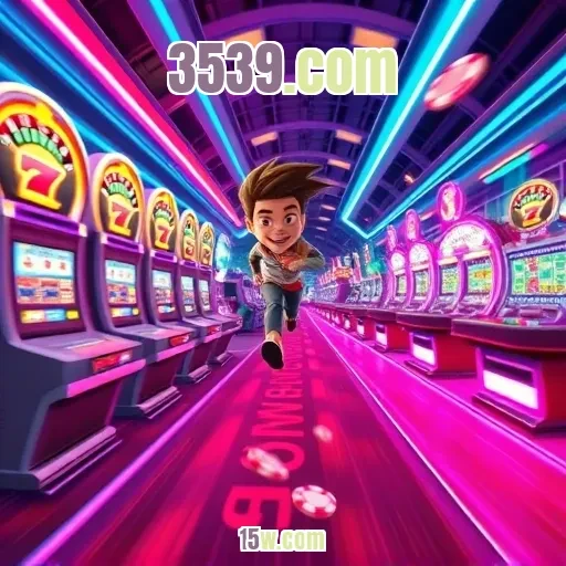 3539.com: Descubra Como a SegurançaTransforma Sua Experiência de Jogo Online