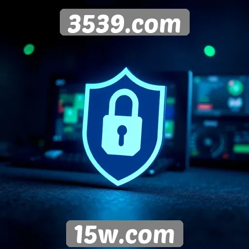 Revisão de segurança do site 3539.com para proteção dos jogadores